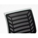 Кресло компьютерное SIGNAL Q-320 черный/серый